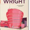 TASCHEN 40TH EDITION : FRANK LLOYD WRIGHT. 40TH ED.