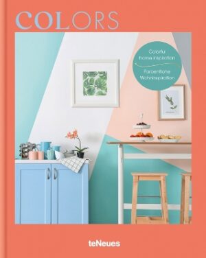 COLORS : COLORFUL HOME INSPIRATION HC