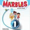 MARBLES 1 ACTIVITY BOOK (+ APP + E-ZONEKIDS)