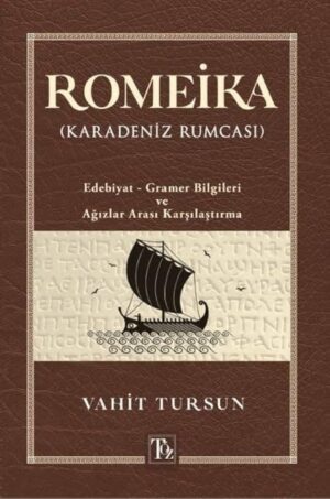 ROMEIKA (KARADENIZ RUMCASI)