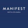MANIFEST: ΒΟΥΤΙΑ ΣΤΑ ΒΑΘΙΑ