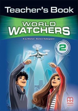 WORLD WATCHERS 2 TCHRS