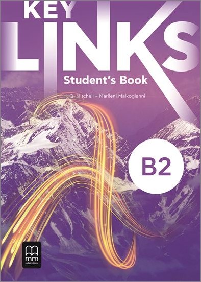 KEY LINKS B2 SB