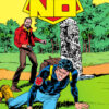 MISTER NO 19: ΕΝΑΣ ΙΝΤΙΟ ΣΤΗΝ ΝΕΑ ΥΟΡΚΗ