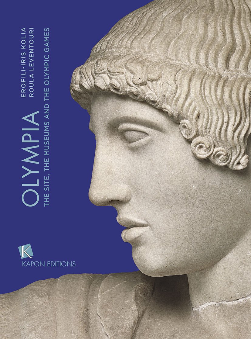 ΟLYMPIA. THE SITE, THE MUSEUMS AND THE OLYMPIC GAMES