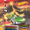 3 ΣΕ 1 NO 7 - HOT WHEELS - ΕΚΡΗΚΤΙΚΗ ΔΙΑΔΡΟΜΗ!