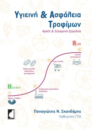 ΥΓΙΕΙΝΗ   ΑΣΦΑΛΕΙΑ ΤΡΟΦΙΜΩΝ ΑΡΧΕΣ ΚΑΙ ΣΥΓΧΡΟΝΑ ΕΡΓΑΛΕΙΑ
