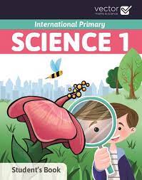 SCIENCE FOR KIDS A SB