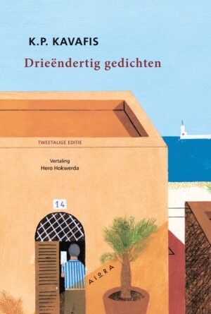 DRIEENDERTIG GEDICHTEN