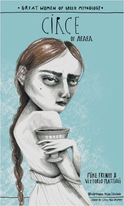 CIRCE OF AEAEA