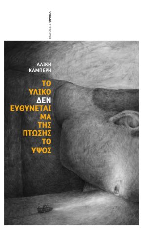 ΤΟ ΥΛΙΚΟ ΔΕΝ ΕΥΘΥΝΕΤΑΙ ΜΑ ΤΗΣ ΠΤΩΣΗΣ ΤΟ ΥΨΟΣ