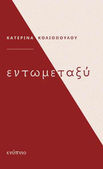 ΕΝ ΤΩ ΜΕΤΑΞΥ