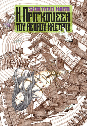 Η ΠΡΙΓΚΙΠΙΣΣΑ ΤΟΥ ΑΕΝΑΟΥ ΚΑΣΤΡΟΥ