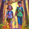 THE TREASURE OF GALAKTOS