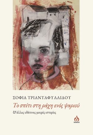 ΤΟ ΣΠΙΤΙ ΣΤΗ ΡΑΧΗ ΕΝΟΣ ΨΑΡΙΟΥ