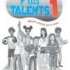 PTITS TALENTS 1 ΟΔΗΓΟΣ ΜΕΛΕΤΗΣ