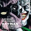BATMAN: THE KILLING JOKE