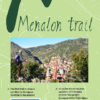 MENALON TRAIL 1:20.000