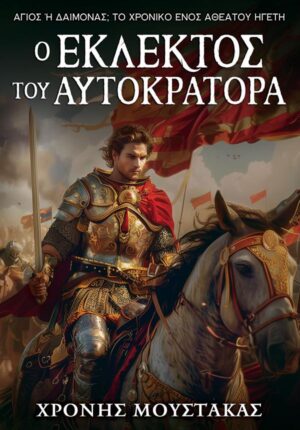 Ο ΕΚΛΕΚΤΟΣ ΤΟΥ ΑΥΤΟΚΡΑΤΟΡΑ