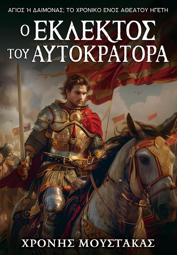 Ο ΕΚΛΕΚΤΟΣ ΤΟΥ ΑΥΤΟΚΡΑΤΟΡΑ
