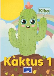 KAKTUS 1 KURSBUCH   APP.