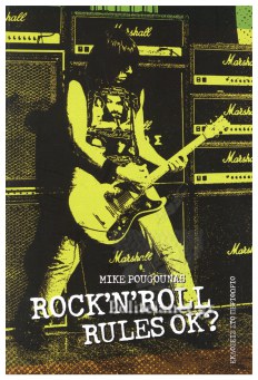 ROCK N ROLL RULES OK