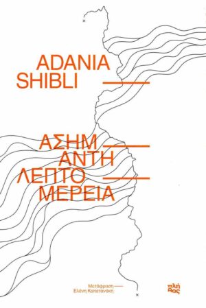 ΜΙΑ ΑΣΗΜΑΝΤΗ ΛΕΠΤΟΜΕΡΕΙΑ