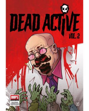 DEAD ACTIVE VOL 2