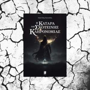 Η ΚΑΤΑΡΑ ΤΗΣ ΣΚΟΤΕΙΝΗΣ ΚΛΗΡΟΝΟΜΙΑΣ