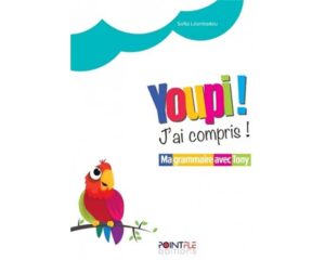 YOUPI! JAI COMPRIS! PROFESSEUR