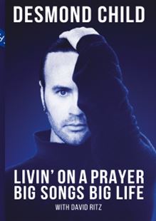 LIVIN’ ON A PRAYER: BIG SONGS BIG LIFE (ΕΛΛΗΝΙΚΗ ΧΑΡΤΟΔΕΤΗ ΕΚΔΟΣΗ)