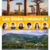 LES GLOBE-TROTTEURS 4 CAHIER