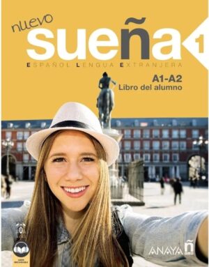 NUEVO SUENA 1 ALUMNO 2023
