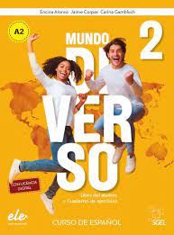 MUNDO DIVERSO 2 ALUMNO   ACTIVIDADES