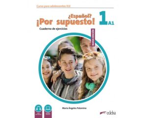 NUEVO ESPANOL POR SUPUESTO!1 2023 PACK