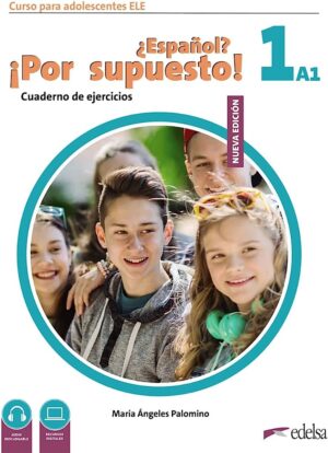 NUEVO ESPANOL POR SUPUESTO 1 EJERCICIOS