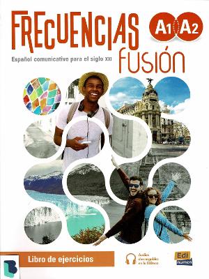 FRECUENCIAS FUSION A1-A2 EJERCICIOS