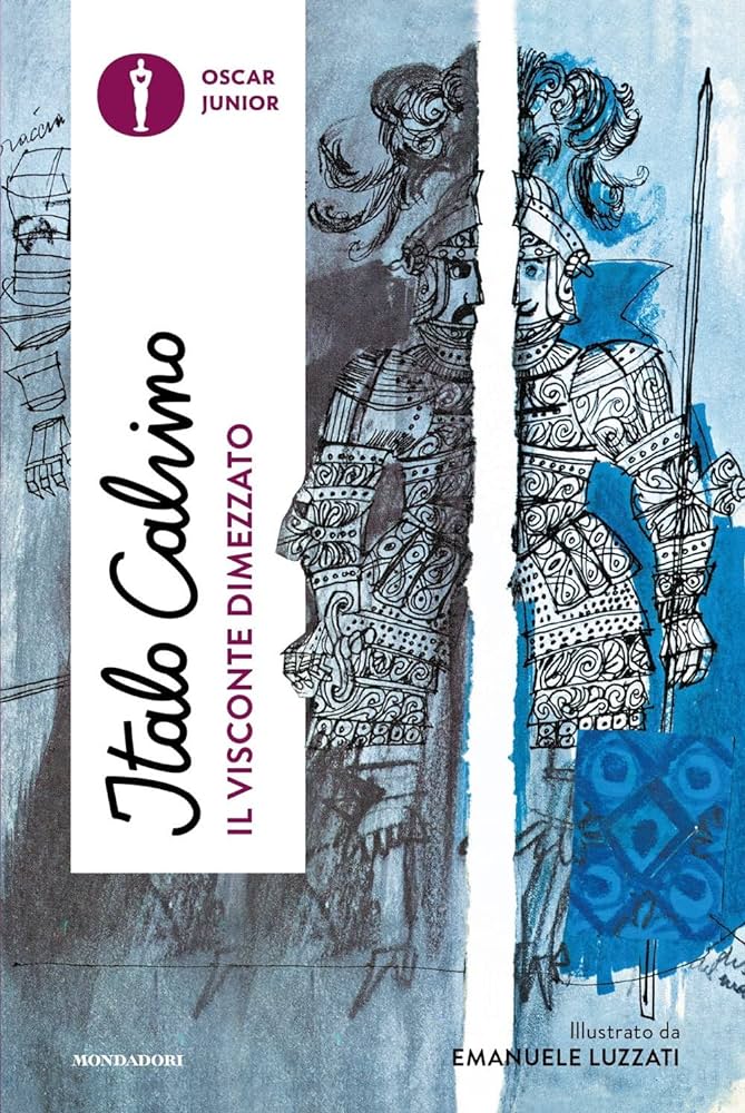 IL VISCONTE DIMEZZATO