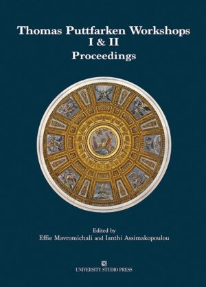 THOMAS PUTTFARKEN WORKSHOPS I   II PROCEEDINGS