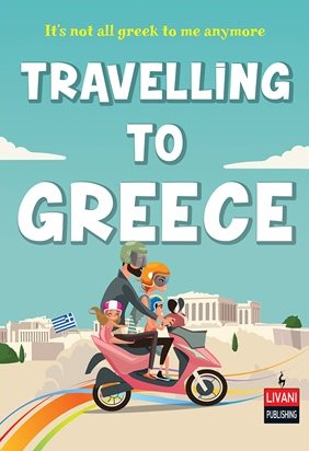 TRAVELLING TO GREECE