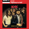 AC/DC HIGHWAY TO HELL (33 1/3)