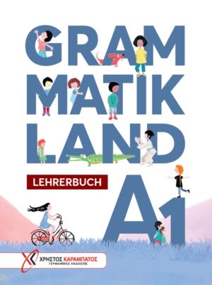 GRAMMATIKLAND A1 LEHRERBUCH