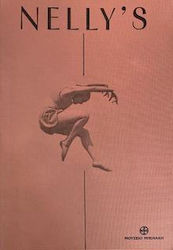 NELLYS ΤΟ ΕΡΓΟ ΤΗΣ ΦΩΤΟΓΡΑΦΟΥ ΕΛΛΗΣ ΣΟΥΓΙΟΥΤΖΟΓΛΟΥ-ΣΕΡΑΙΔΑΡΗ 1899-1998