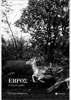 ΕΒΡΟΣ: Η ΖΩΗ ΣΤΙΣ ΟΧΘΕΣ