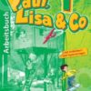 PAUL, LISA   CO 1 ARBEITSBUCH NEU