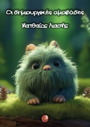 ΟΙ ΔΗΜΙΟΥΡΓΙΚΕΣ ΑΜΟΙΒΑΔΕΣ