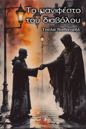 ΤΟ ΜΑΝΙΦΕΣΤΟ ΤΟΥ ΔΙΑΒΟΛΟΥ