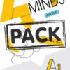 4MINDS A1 COMPANION (+ DIGIBOOKS APP)