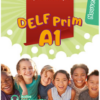 DELF PRIM A1 NOUVEAU + 5 ÉPREUVES COMPLÈTES