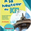 A LA HAUTEUR DU ΚΠΓ NIVEAU A(A1-A2) LIVRE DELEVE